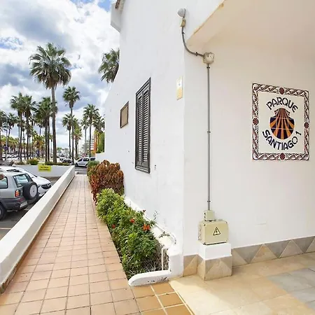 Appartamento Robert Playa De Américas *