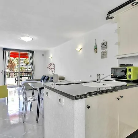 Appartamento Robert Playa De Américas Playa de las Americas (Tenerife)