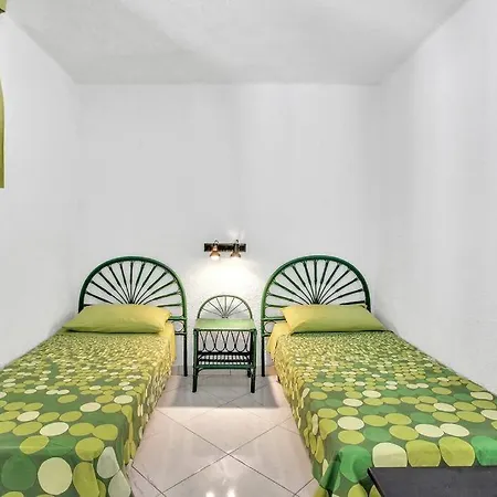 Apartmán Robert Playa De Americas Playa de las Americas (Tenerife)