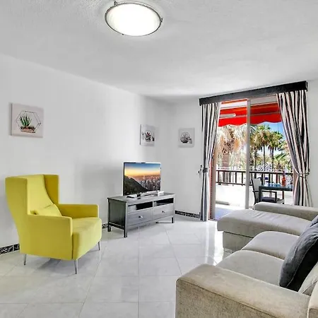Apartmán Robert Playa De Americas *