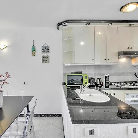 Robert Playa De Américas *