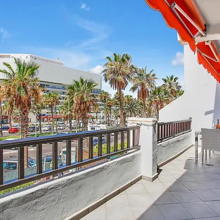 Robert Playa De Américas