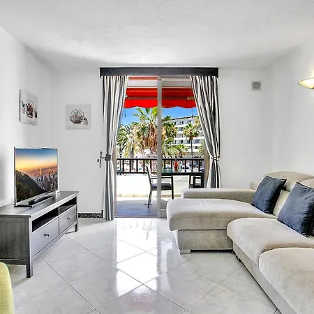 Apartmán Robert Playa De Americas *