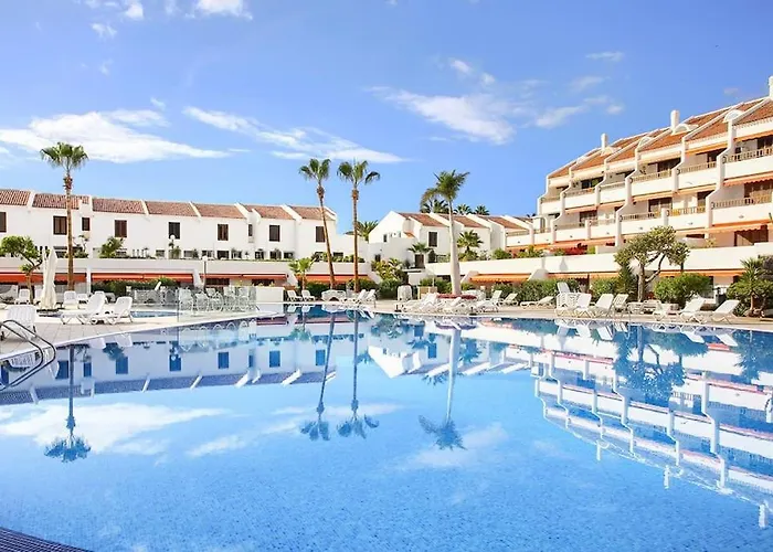 Robert Playa De Américas *