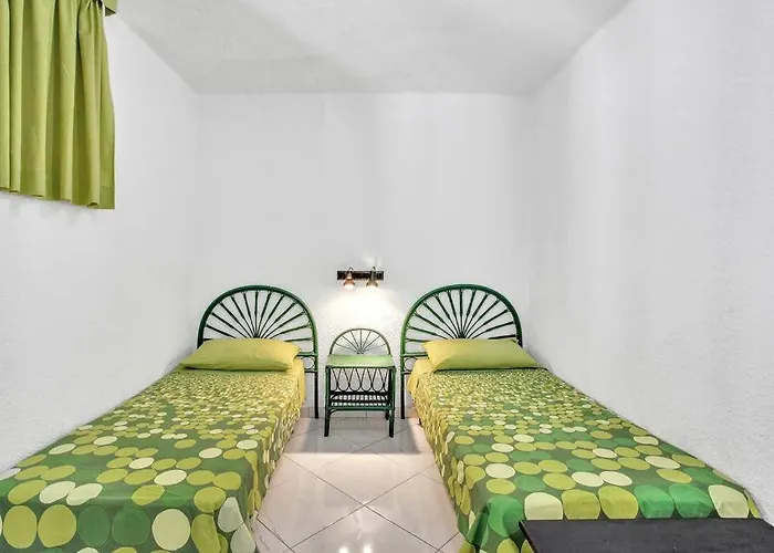 Apartamento Robert Playa De Américas Playa de las Américas
