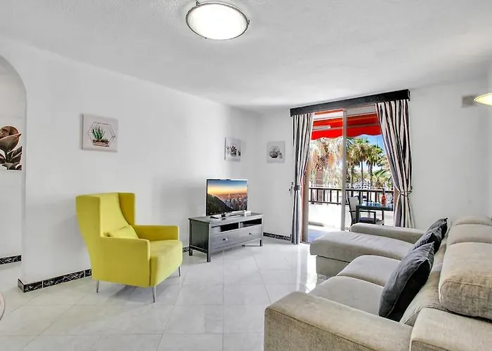 Apartamento Robert Playa De Américas *