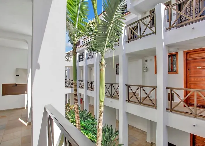 Robert Playa De Américas Apartamento