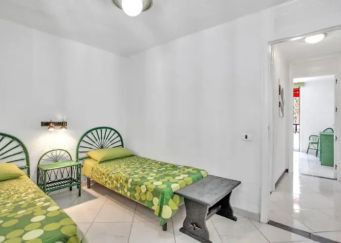 Robert Playa De Américas