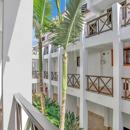 Robert Playa De Americas Apartmán