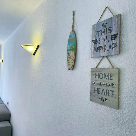 Apartamento Robert Playa De Américas