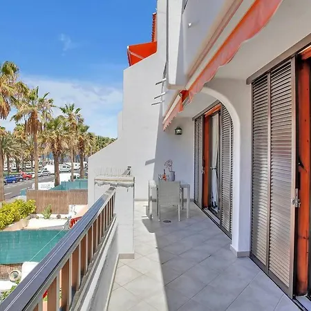 Robert Playa De Américas Apartamento *