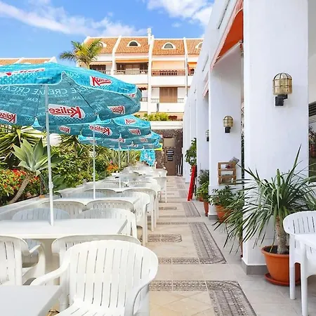 Robert Playa De Américas Apartamento