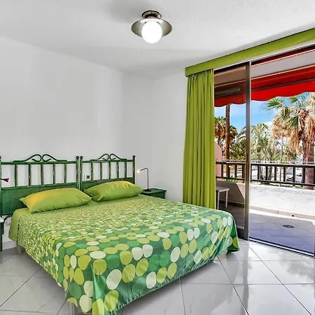 Apartamento Robert Playa De Américas