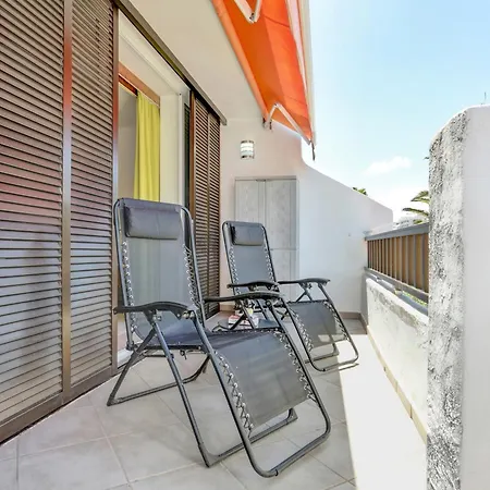 Apartament Robert Playa De Americas