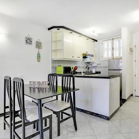 Apartment Robert Playa De Americas *