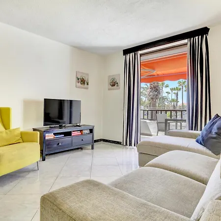 Apartament Robert Playa De Americas
