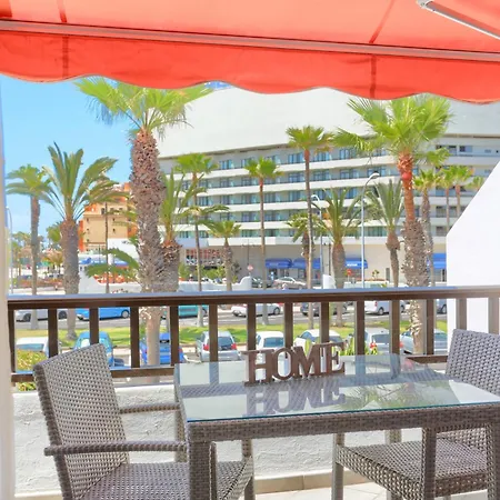 Apartament Robert Playa De Americas