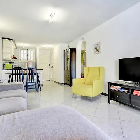Apartament Robert Playa De Americas *