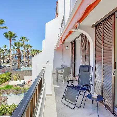 Robert Playa De Americas Apartament