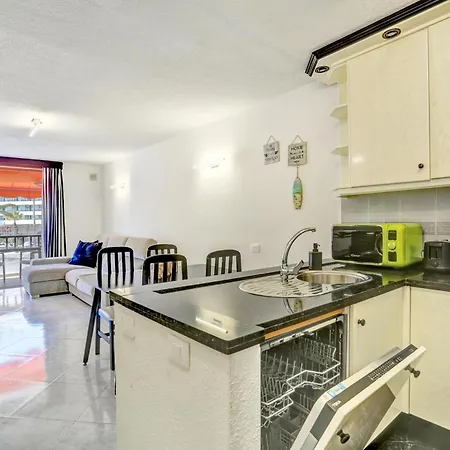 Apartament Robert Playa De Americas *