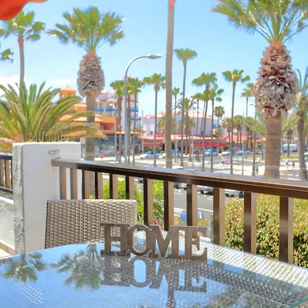 Apartament Robert Playa De Americas Playa de las Americas (Tenerife)