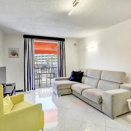 Robert Playa De Americas Apartment *