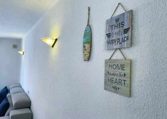 Apartmán Robert Playa De Americas