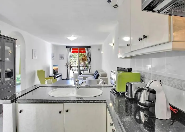 Robert Playa De Americas * Playa de las Americas (Tenerife)