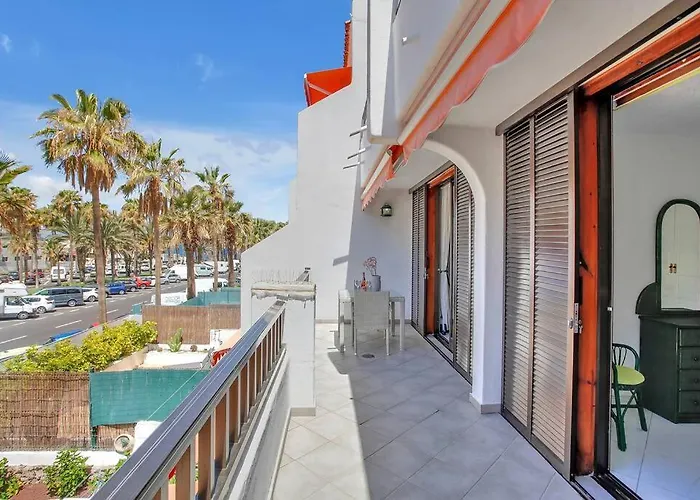 Robert Playa De Americas Διαμέρισμα *