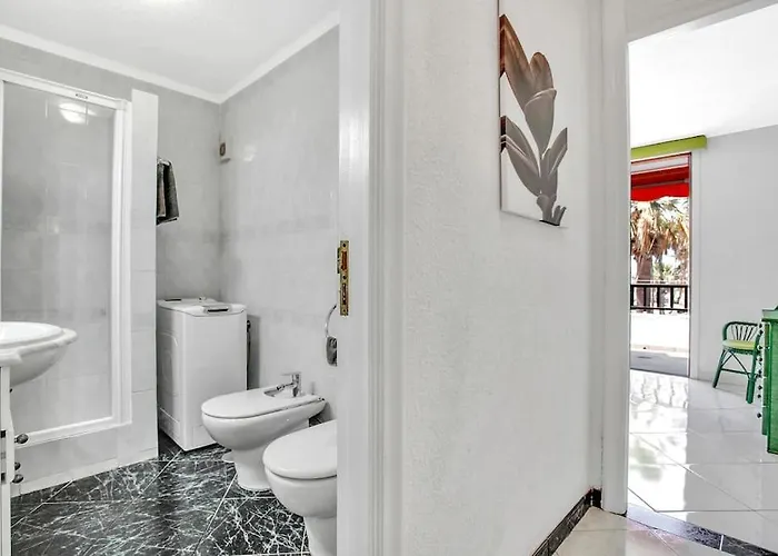 Robert Playa De Americas Playa de las Americas (Tenerife)