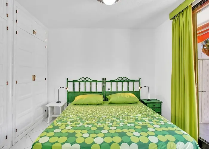 Διαμέρισμα Robert Playa De Americas Πλάγια ντε λας Αμέρικας