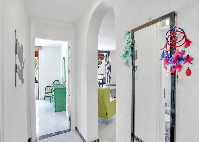 Robert Playa De Americas Διαμέρισμα