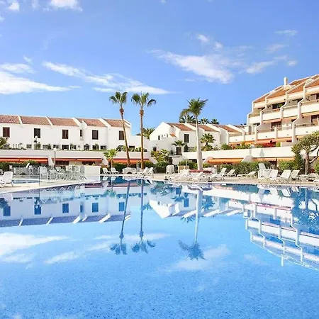 Robert Playa De Americas *