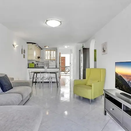 Robert Playa De Americas 아파트 플라야데라스아메리카스