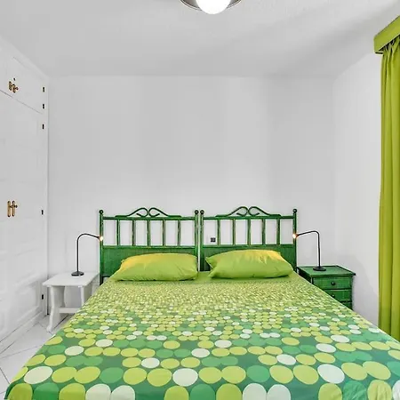 아파트 Robert Playa De Americas 플라야데라스아메리카스