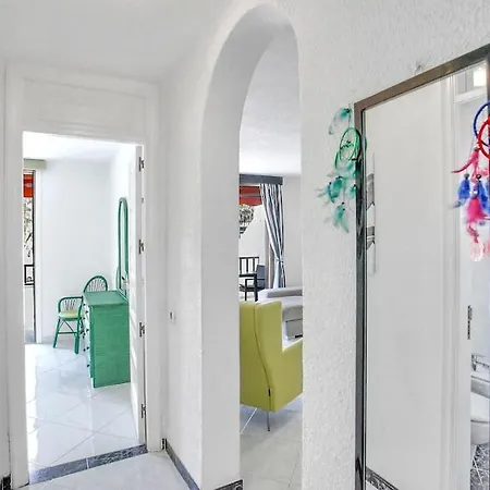 Robert Playa De Americas 아파트